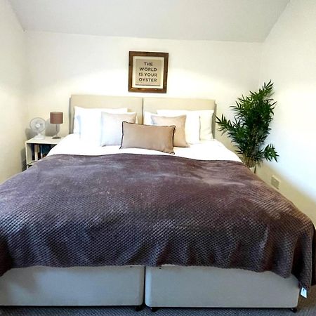 Afan Valley Home - Contractor Accommodation Port Talbot Ngoại thất bức ảnh