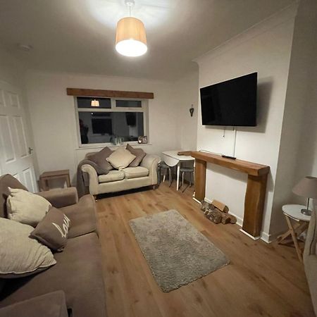Afan Valley Home - Contractor Accommodation Port Talbot Ngoại thất bức ảnh