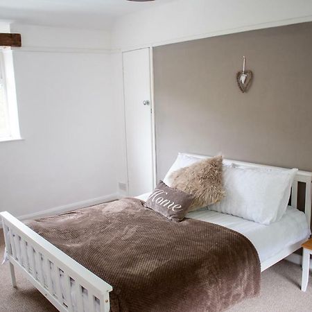 Afan Valley Home - Contractor Accommodation Port Talbot Ngoại thất bức ảnh