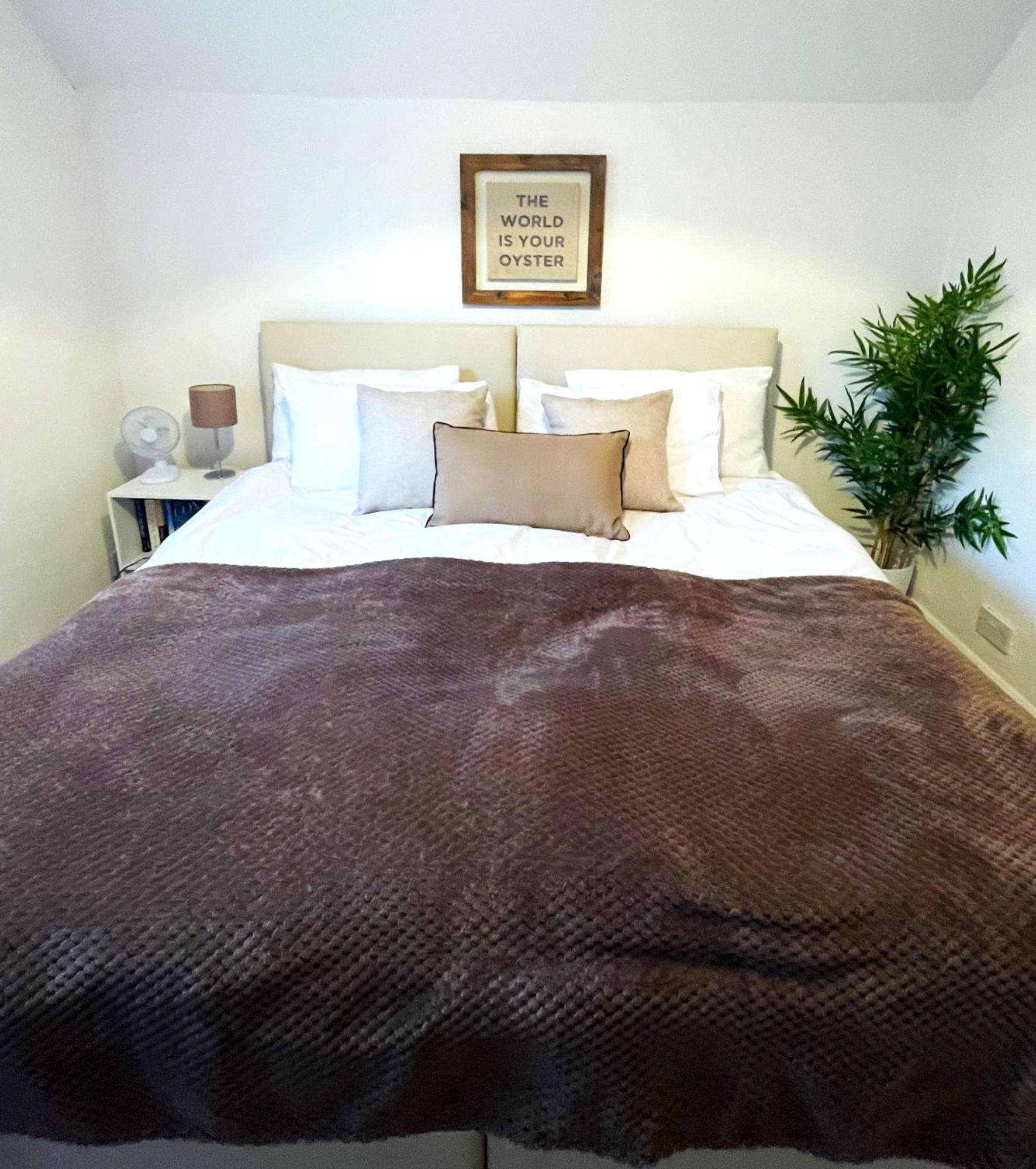 Afan Valley Home - Contractor Accommodation Port Talbot Ngoại thất bức ảnh