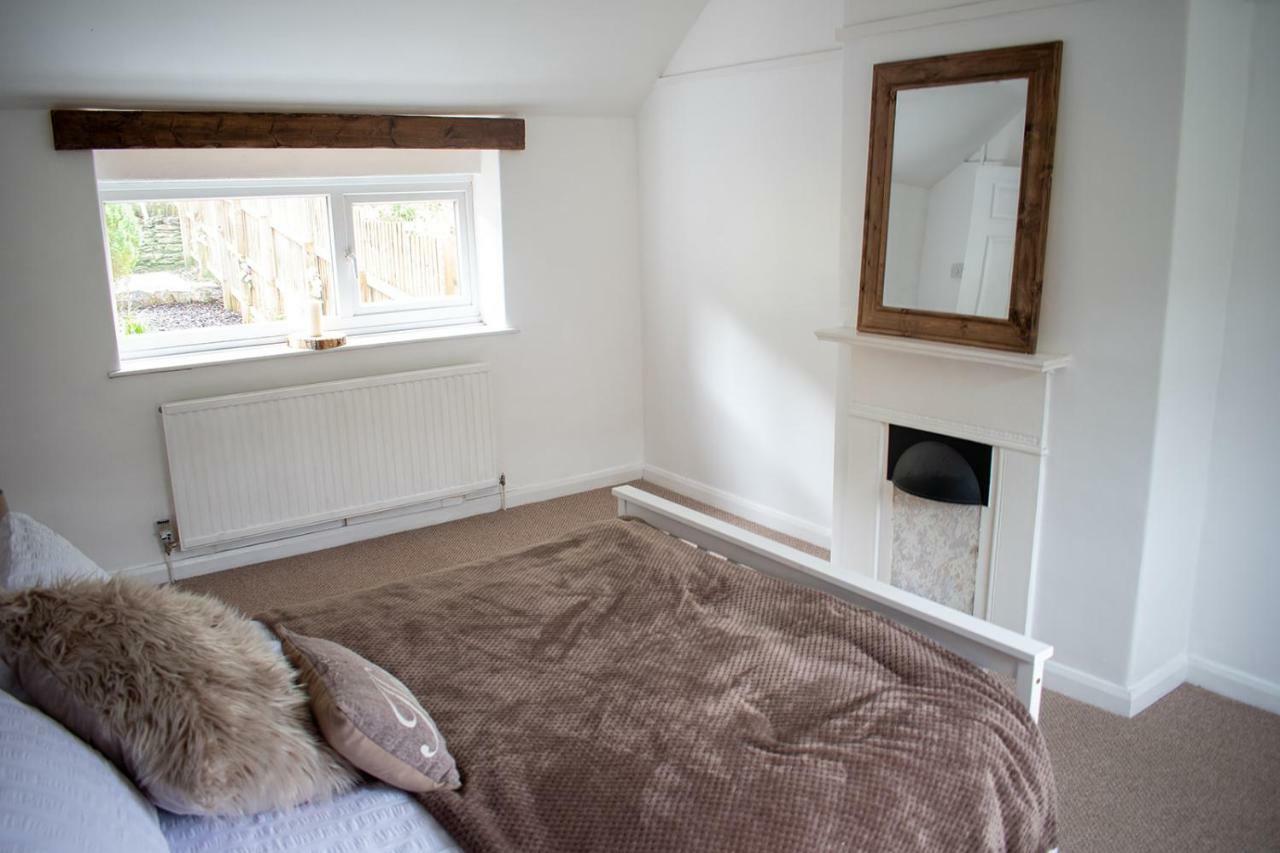 Afan Valley Home - Contractor Accommodation Port Talbot Ngoại thất bức ảnh
