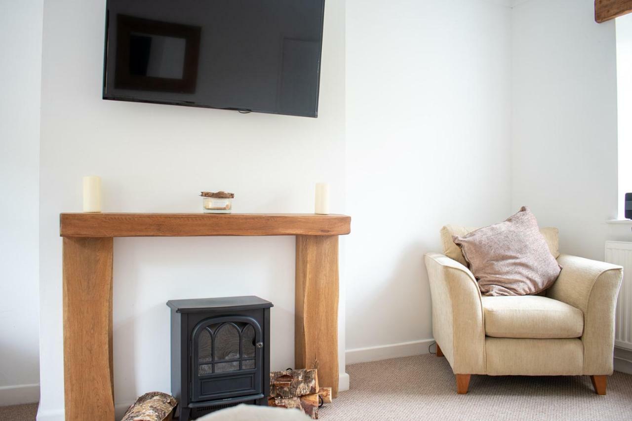 Afan Valley Home - Contractor Accommodation Port Talbot Ngoại thất bức ảnh