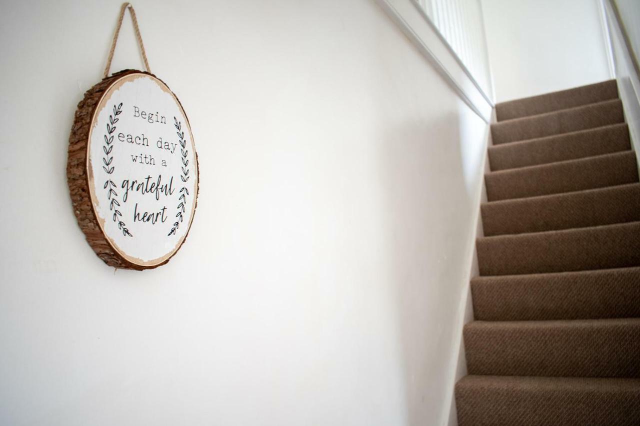 Afan Valley Home - Contractor Accommodation Port Talbot Ngoại thất bức ảnh